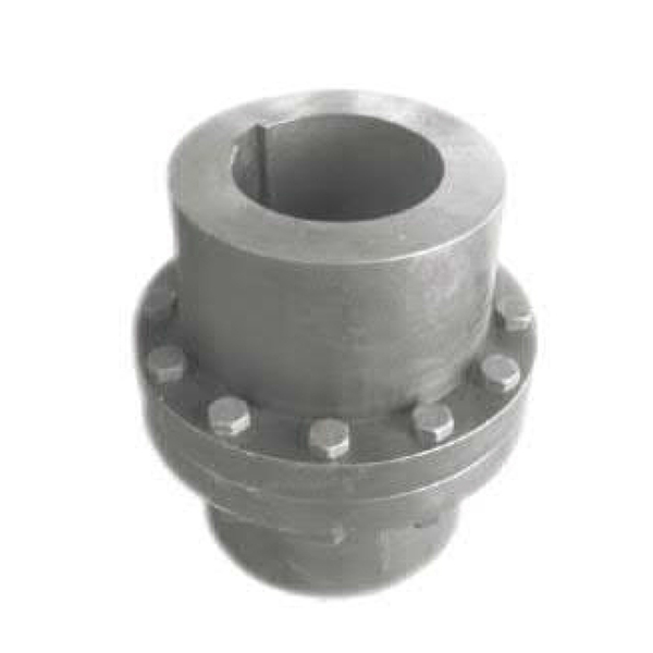 GY、GYS、GYH型凸緣聯(lián)軸器