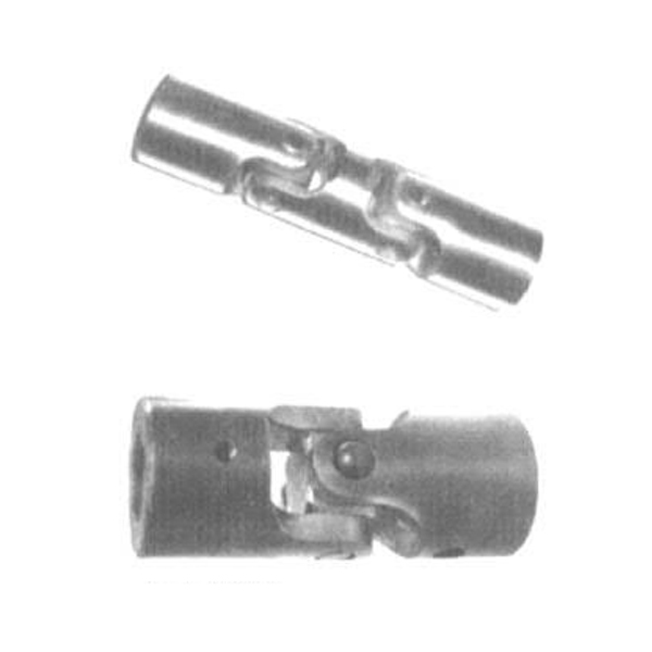 WX、WXD型小型十字軸萬向聯(lián)軸器